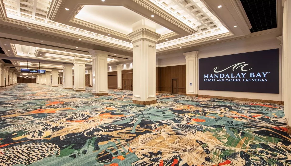 Mandalay Bay Convention Center